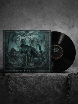Asenheim - Elbenblut Doppel LP
